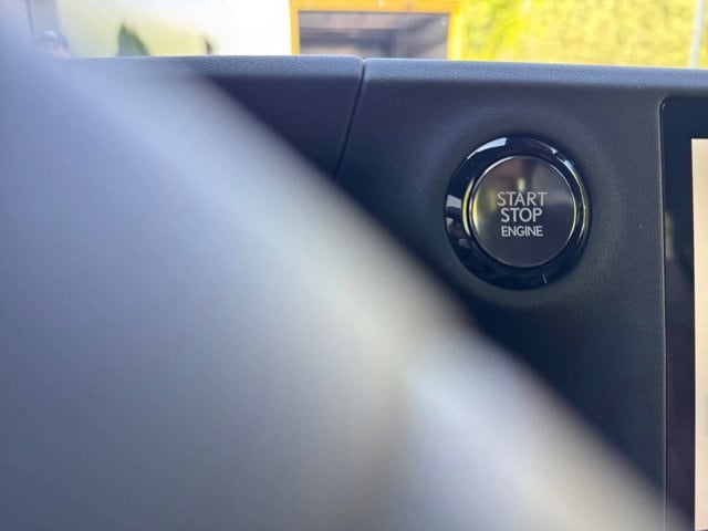 new 2025 Lexus GX car