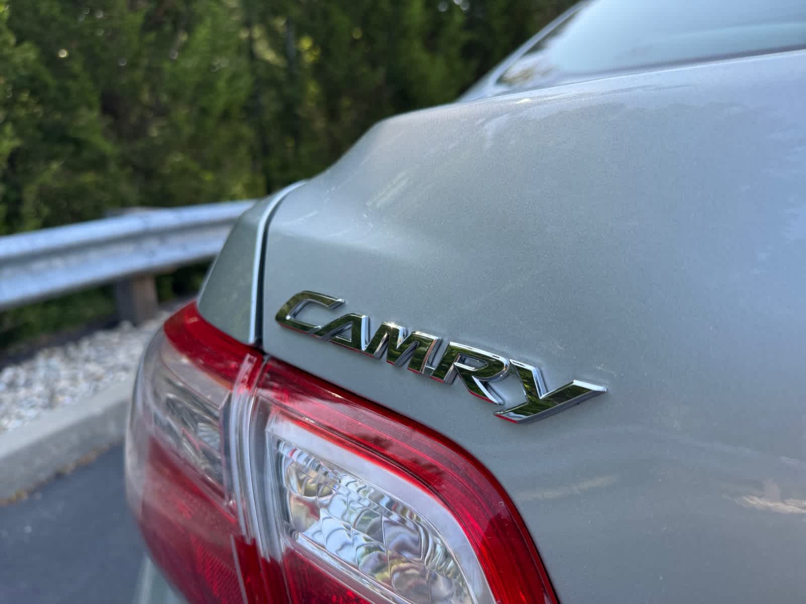 used 2007 Toyota Camry car, priced at $9,998