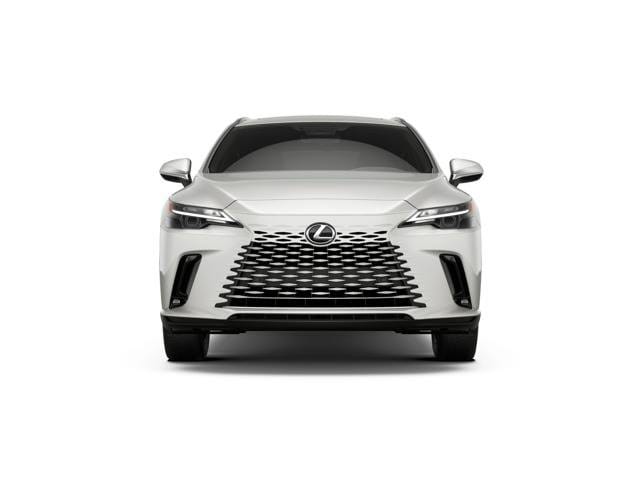 new 2025 Lexus RX 350 car