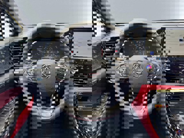 new 2025 Lexus NX 350 car