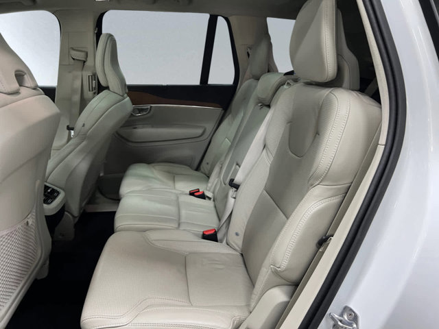 used 2019 Volvo XC90 car, priced at $19,998