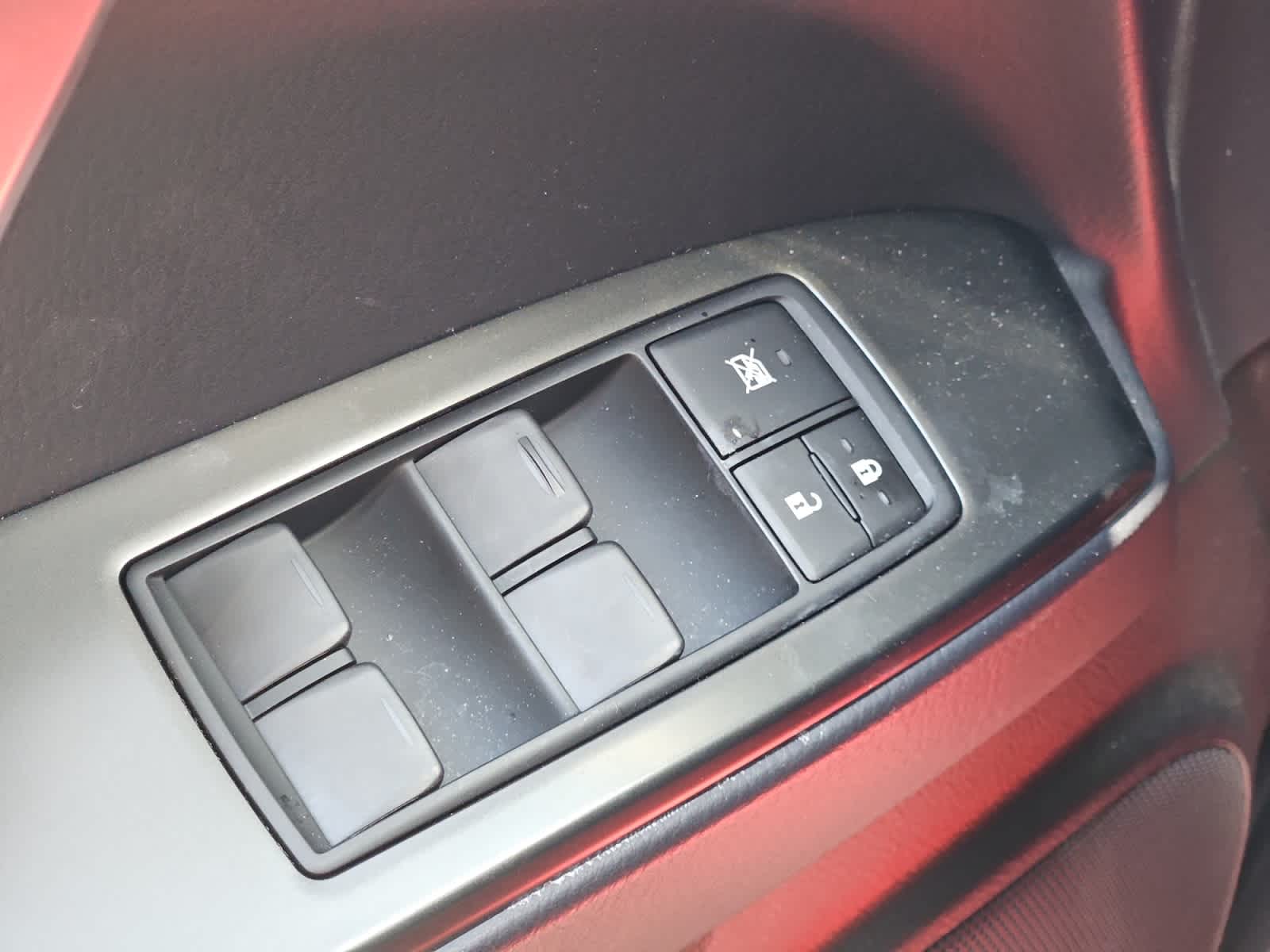 used 2023 Lexus GX car, priced at $58,498