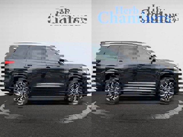 new 2025 Lexus TX 350 car