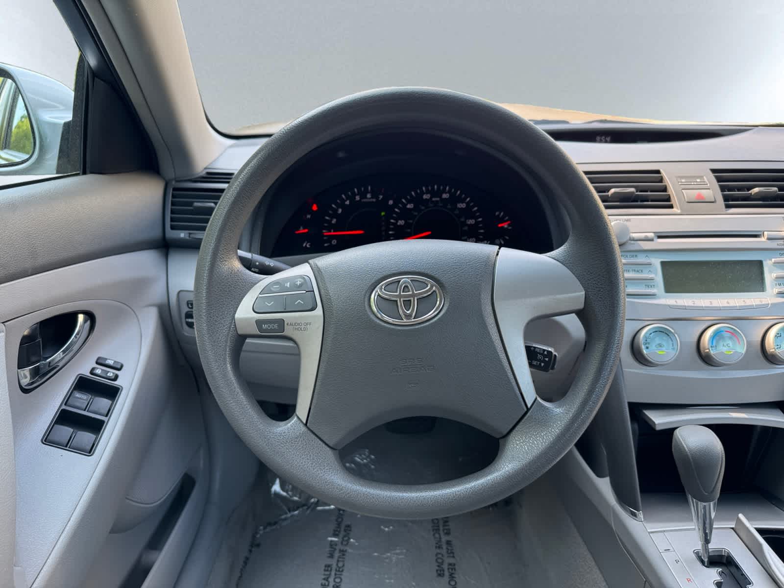 used 2007 Toyota Camry car, priced at $9,998