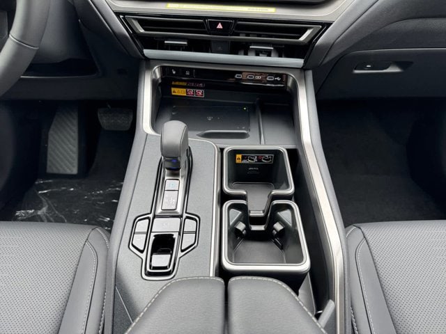 new 2025 Lexus TX 350 car
