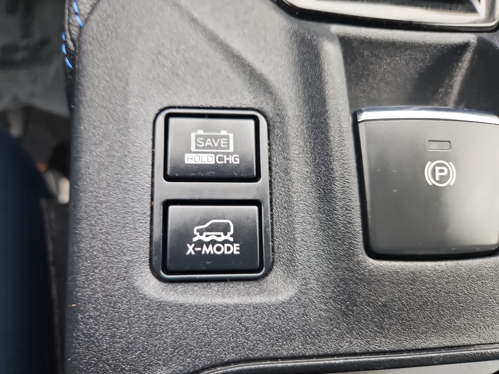 used 2019 Subaru Crosstrek Hybrid car, priced at $26,498