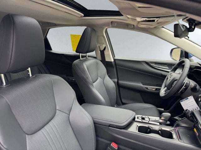 new 2025 Lexus NX 350h car
