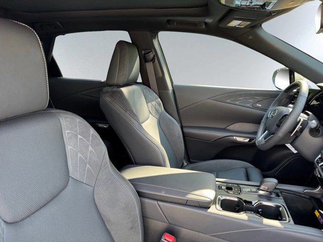 new 2025 Lexus RX 350 car