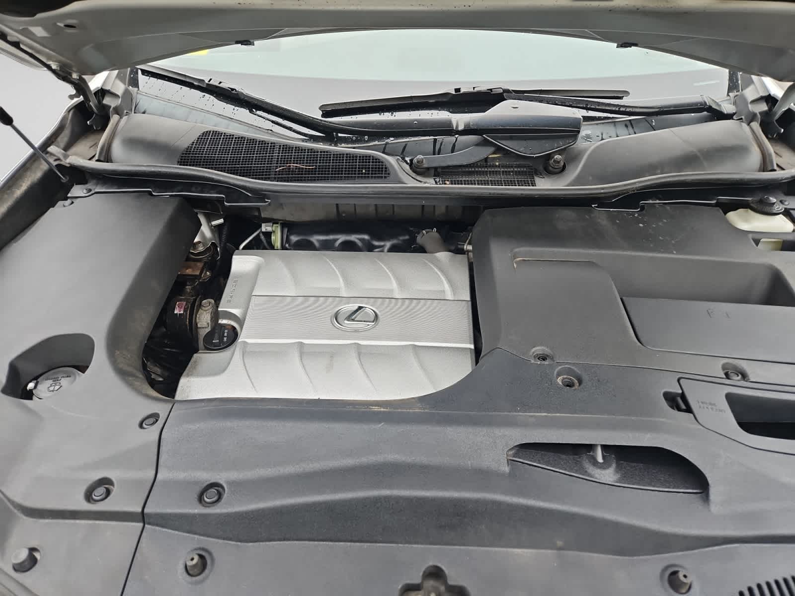 used 2013 Lexus RX 350 car, priced at $18,298