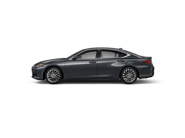 new 2025 Lexus ES 300h car