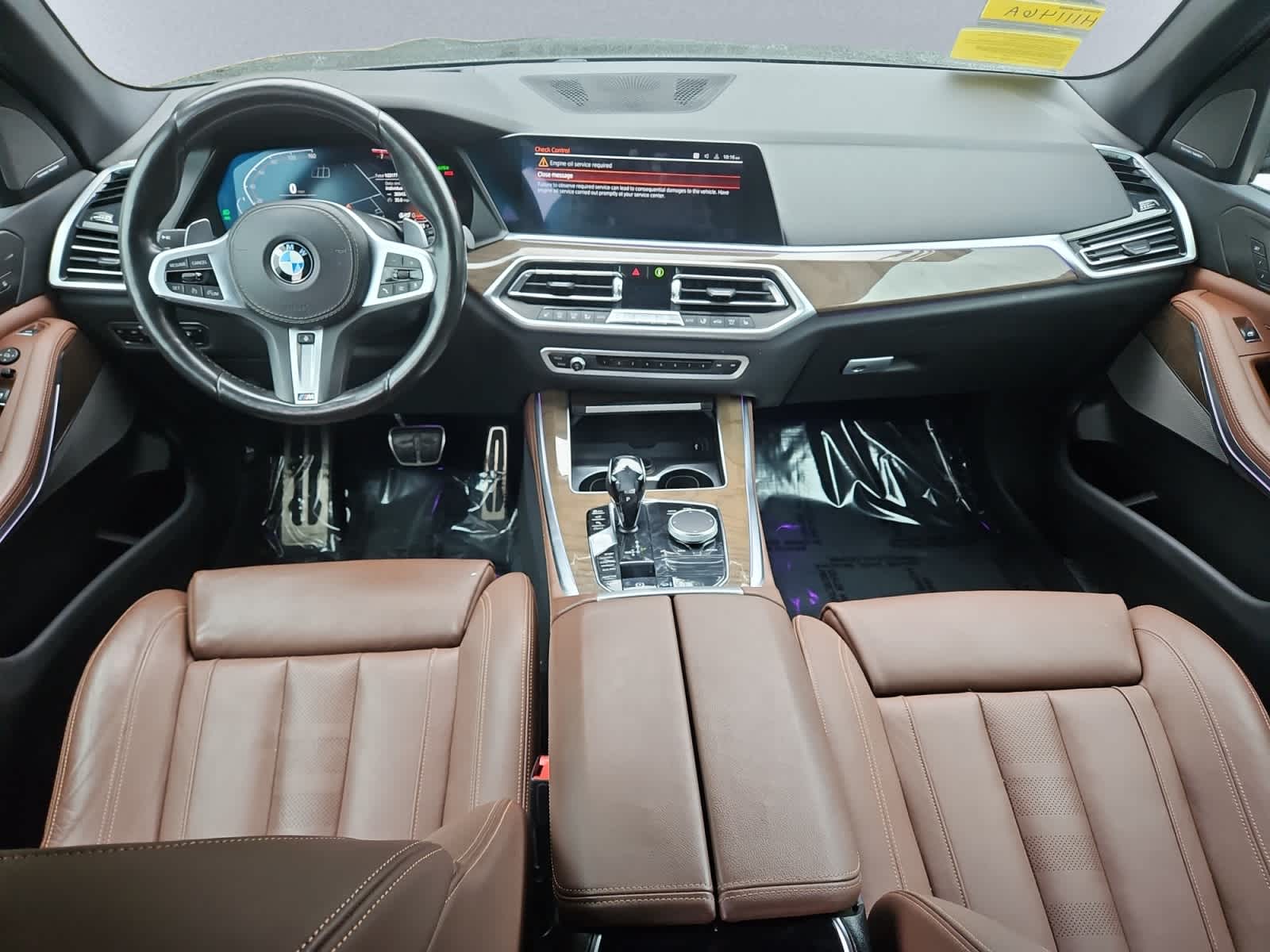 used 2019 BMW X5 car, priced at $25,998