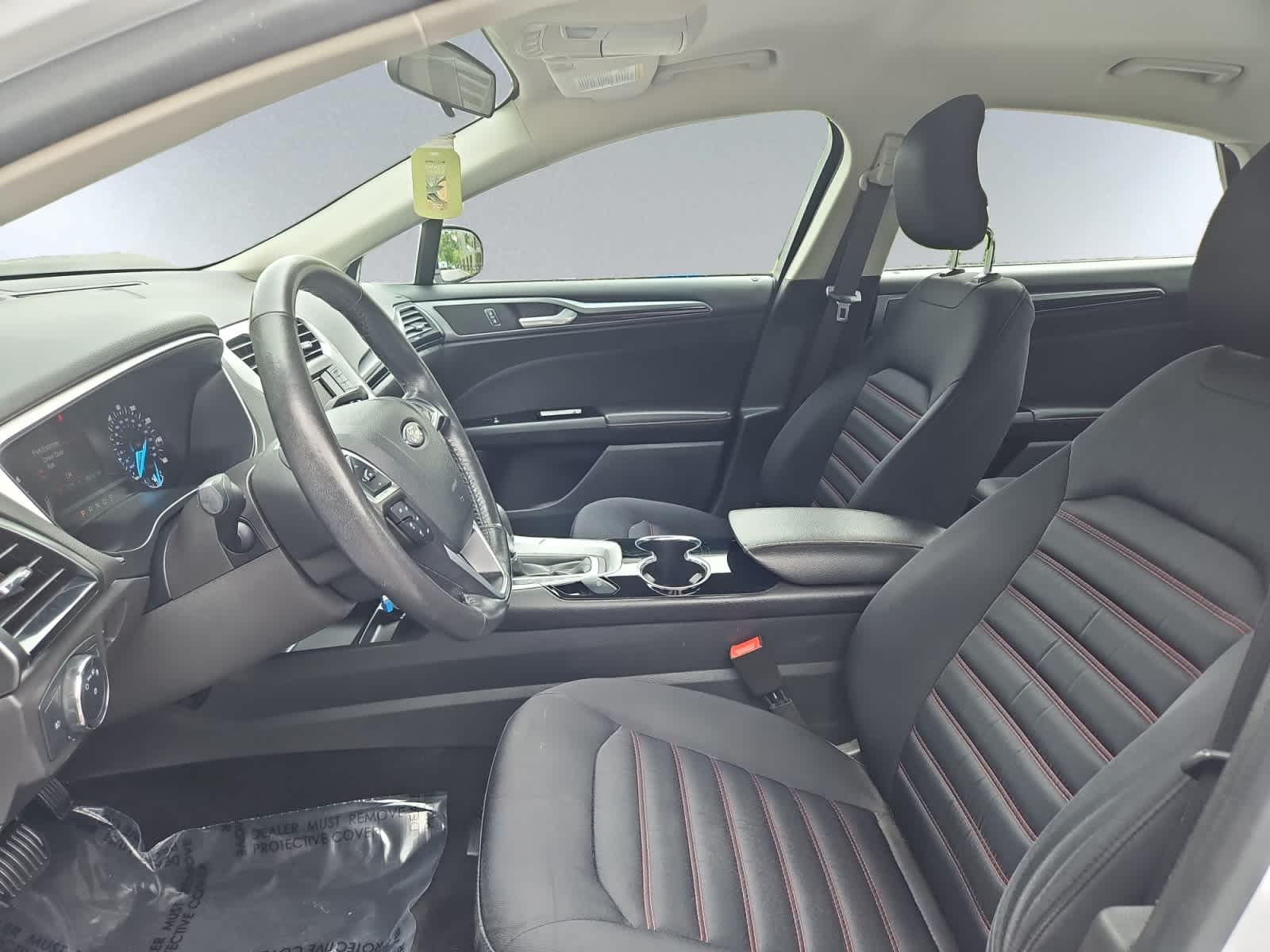 used 2014 Ford Fusion car, priced at $9,998