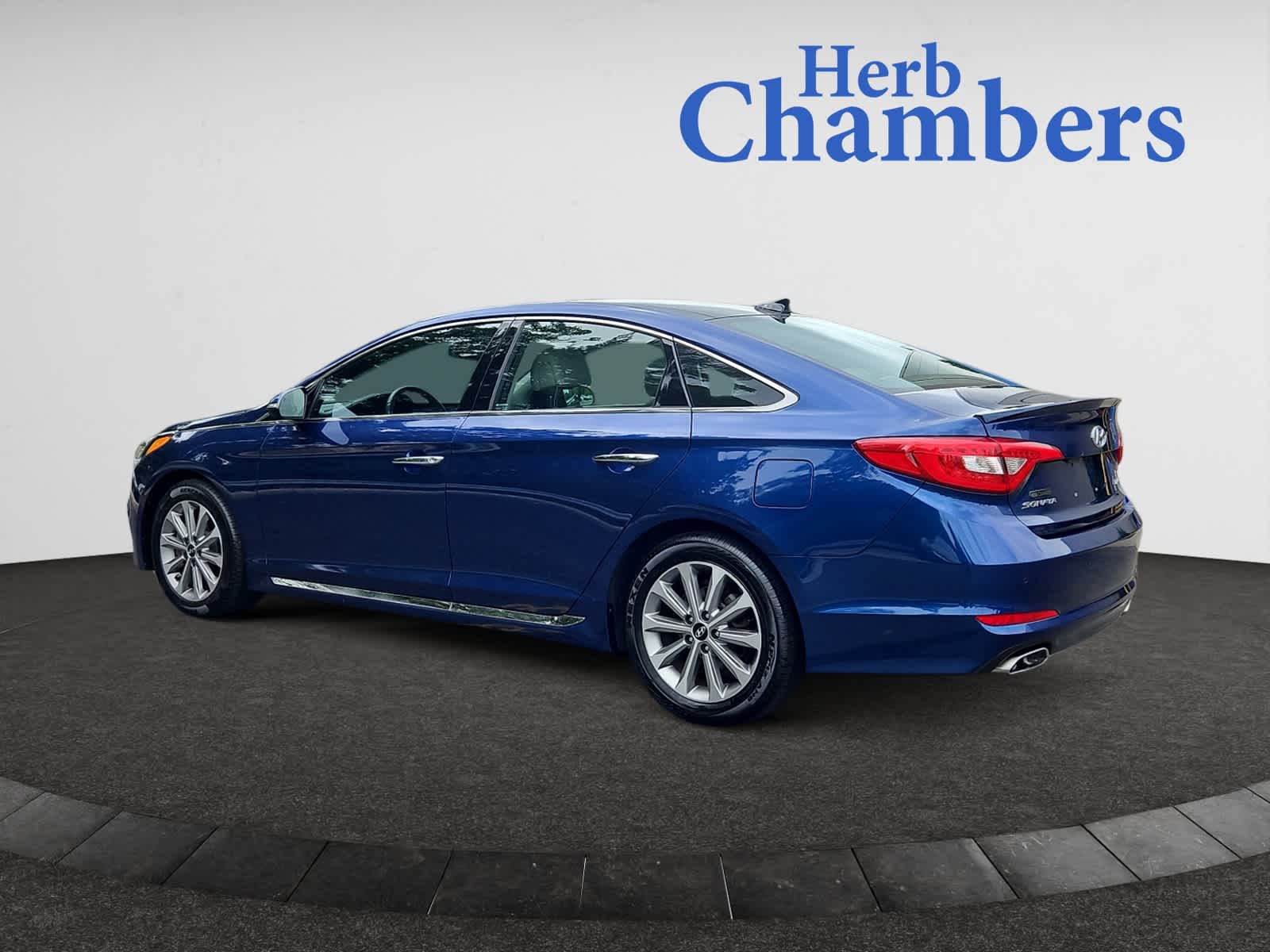 used 2016 Hyundai Sonata car, priced at $14,998