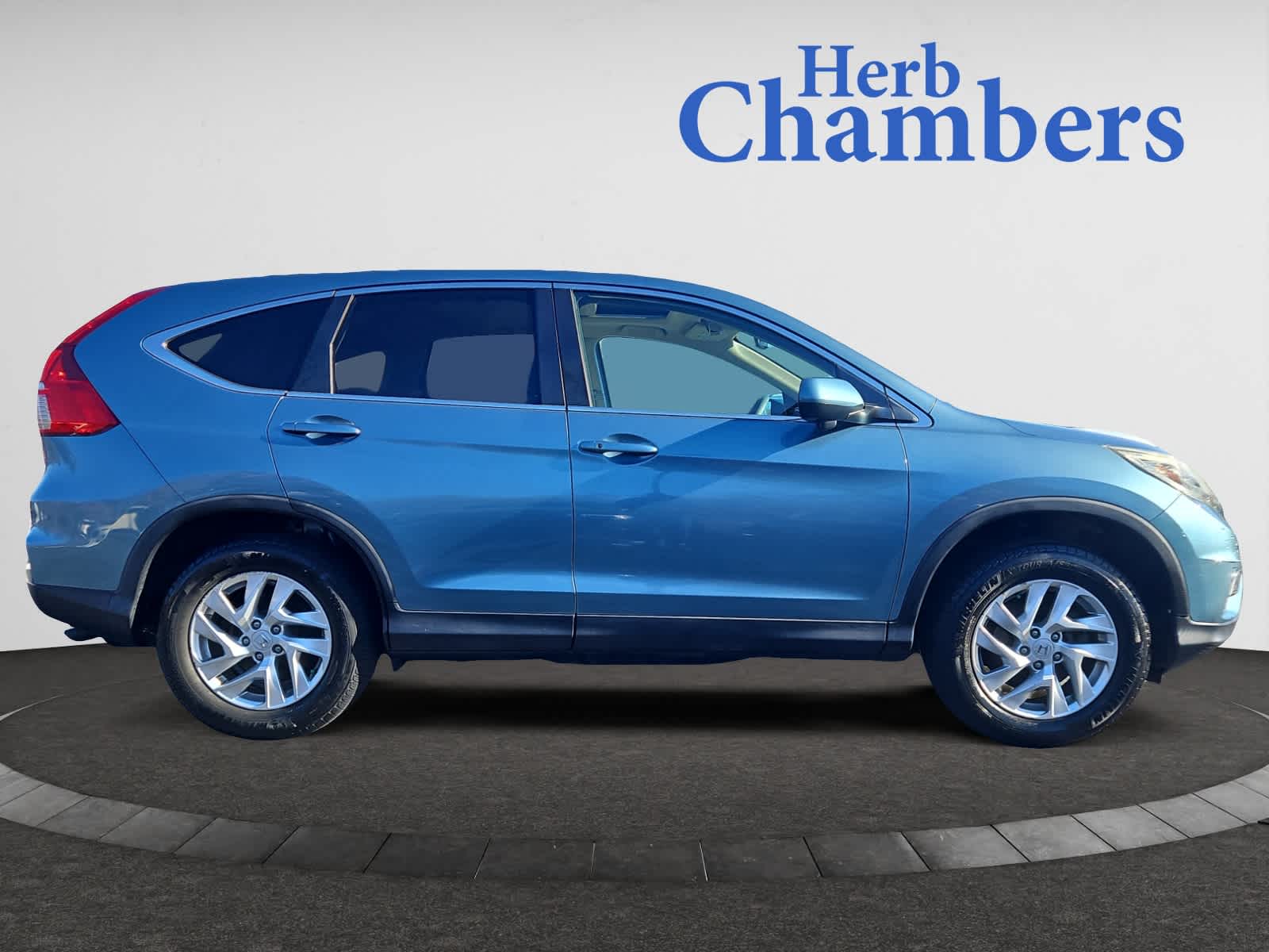 used 2015 Honda CR-V car, priced at $19,998