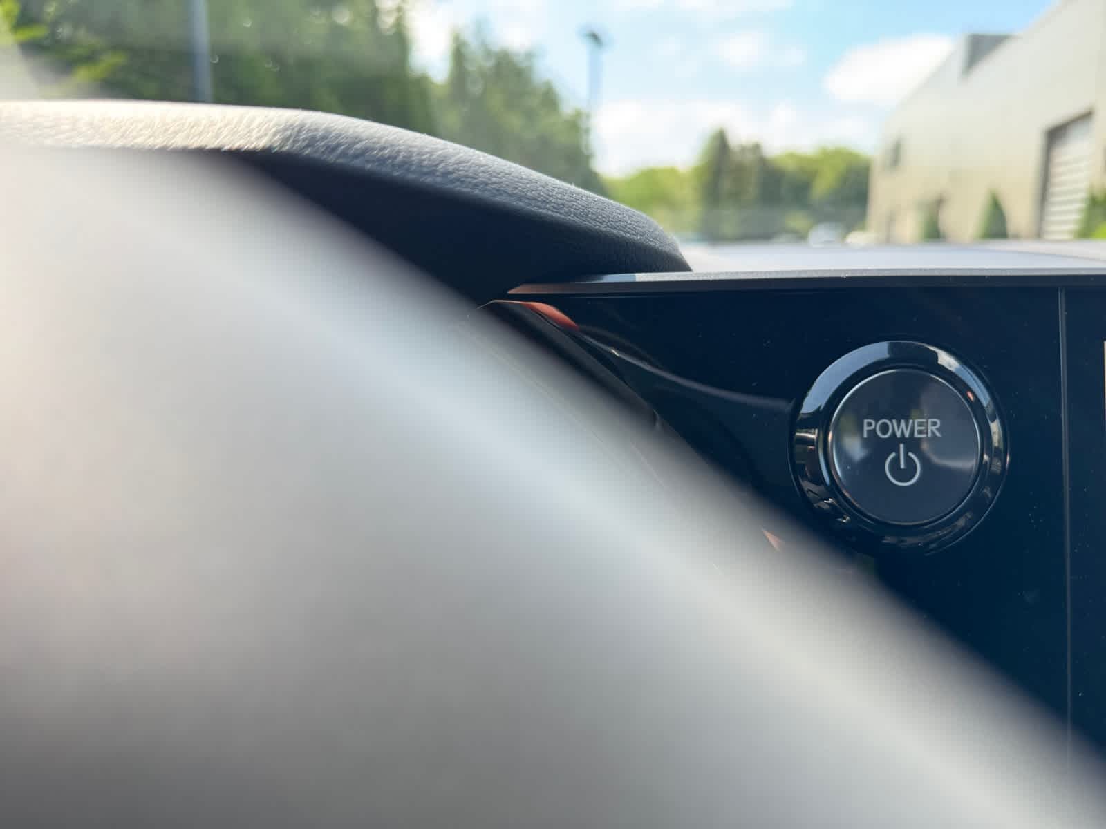 used 2023 Lexus RX car, priced at $62,498