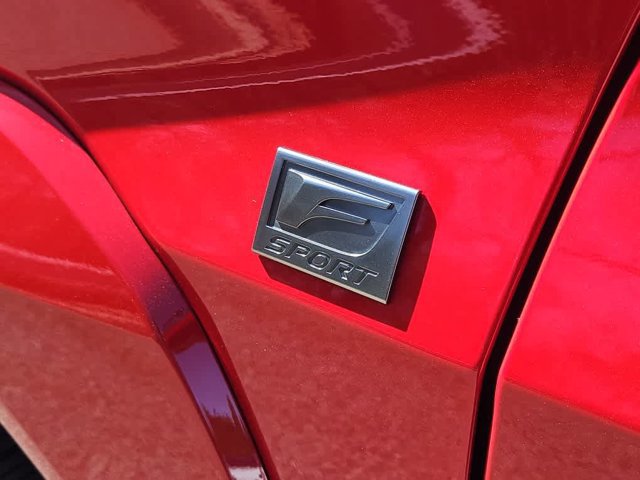 used 2023 Lexus UX 250h car, priced at $37,998