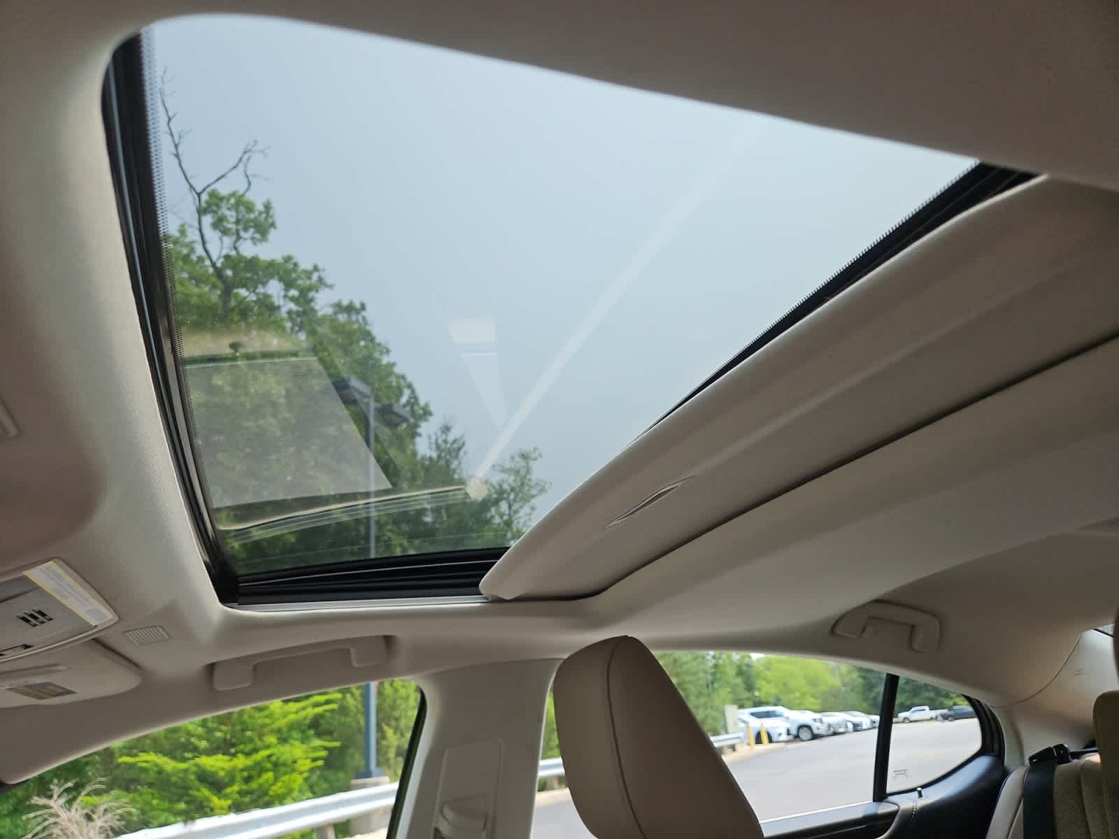 used 2021 Lexus ES car, priced at $33,998