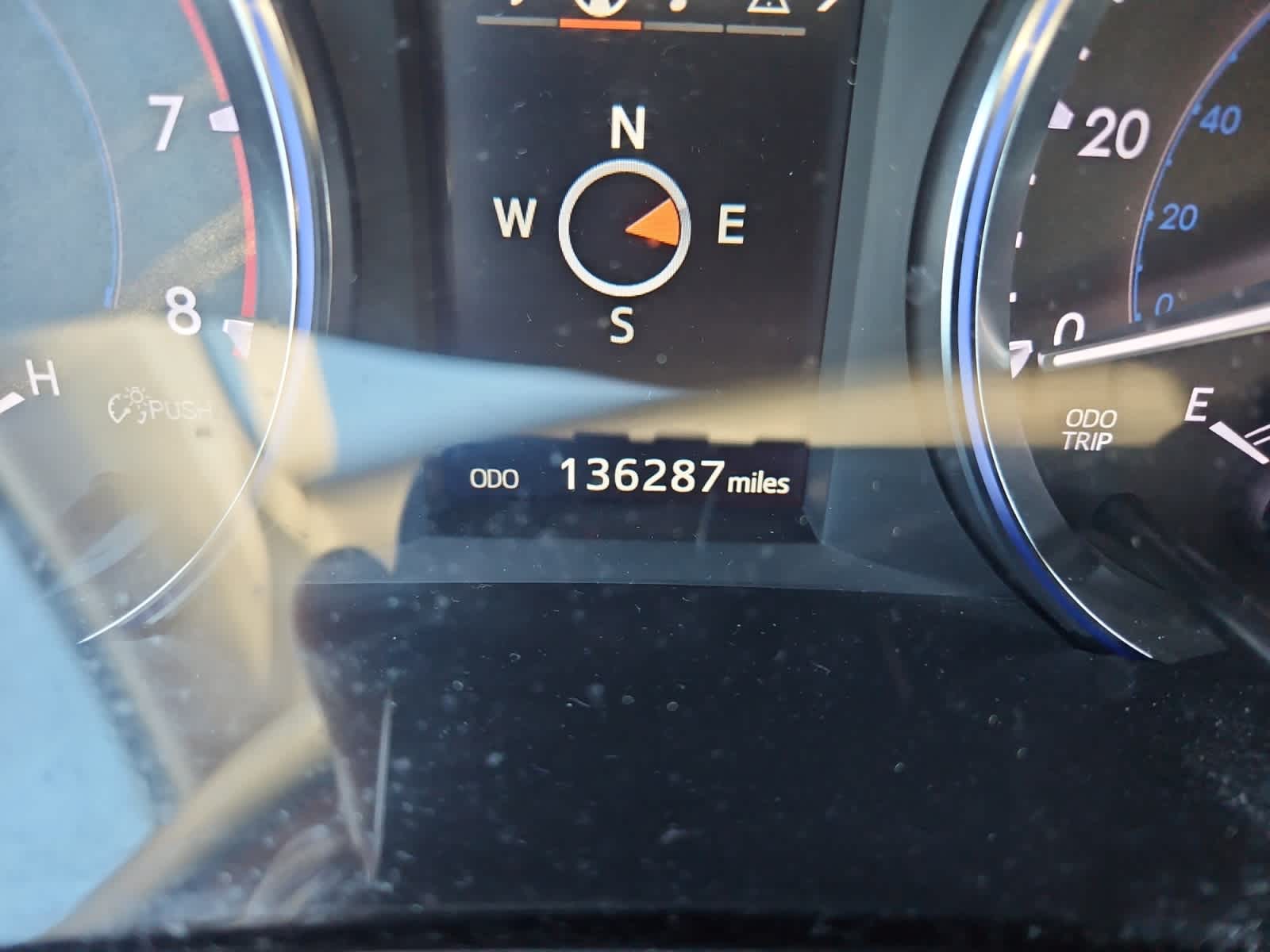 used 2014 Toyota Highlander car, priced at $15,498