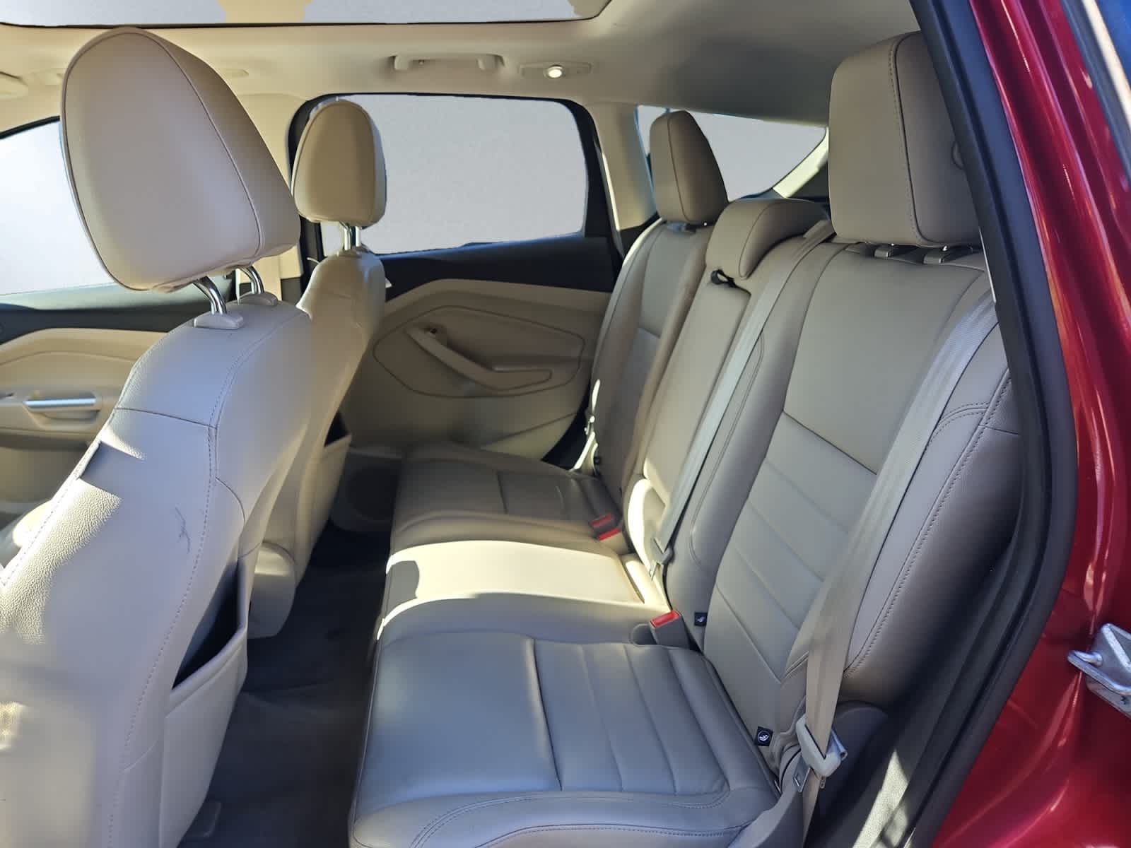 used 2013 Ford Escape car, priced at $9,998