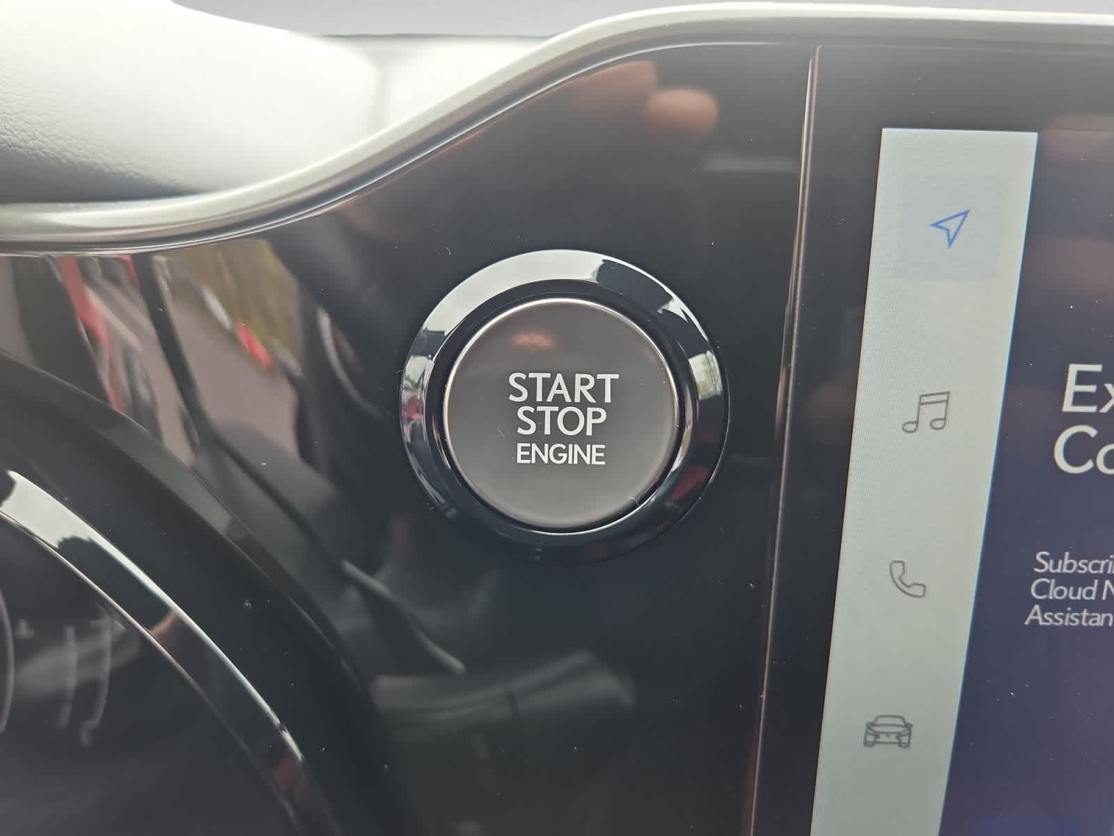 used 2022 Lexus NX car, priced at $41,998