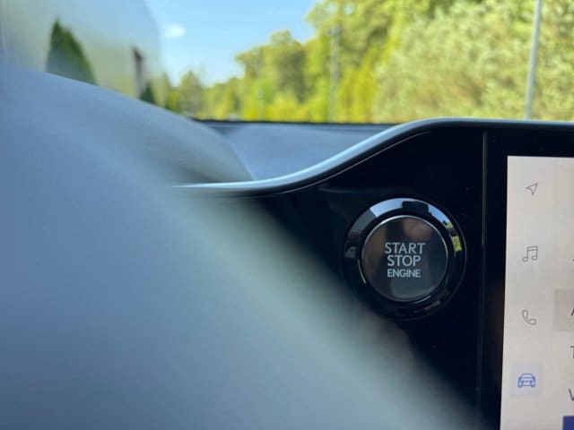 new 2025 Lexus NX 350 car