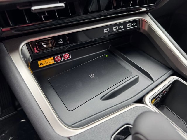 new 2025 Lexus TX 350 car