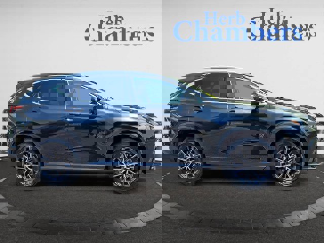 used 2024 Lexus NX car, priced at $42,998