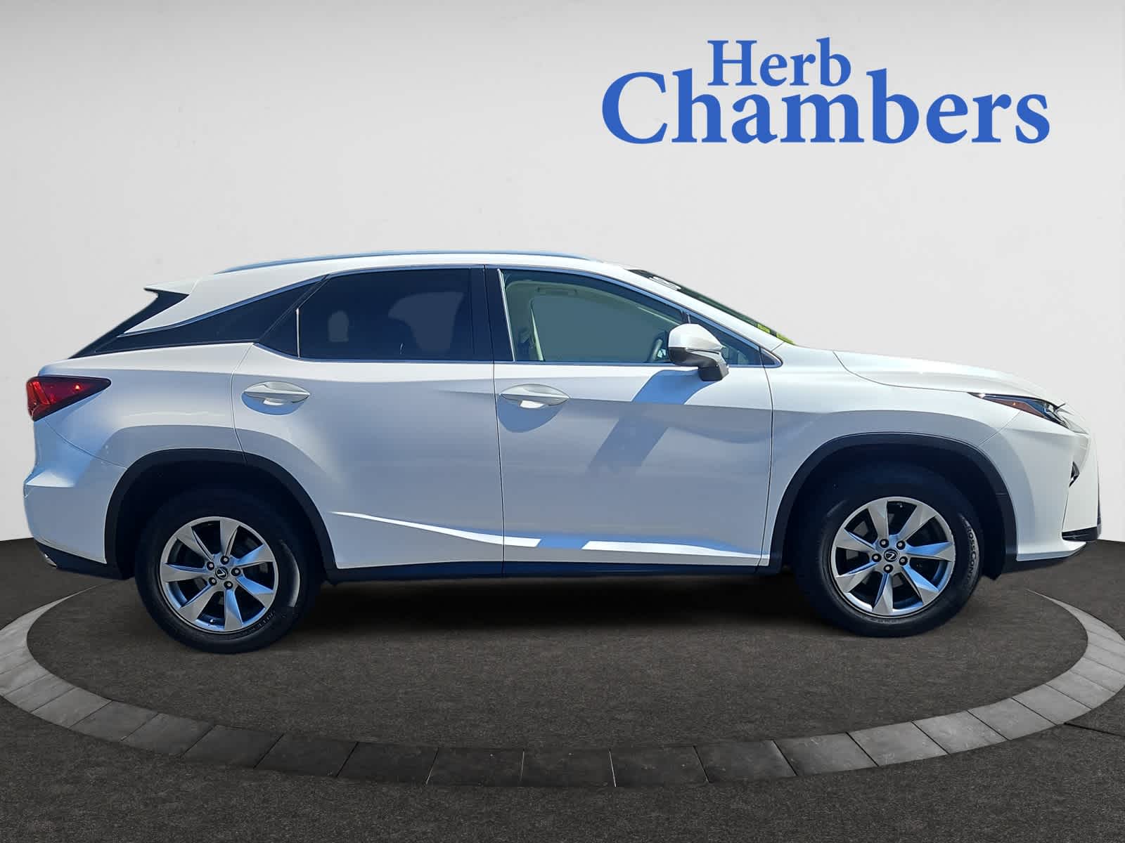 used 2018 Lexus RX car, priced at $29,998