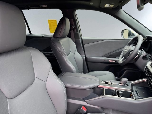 new 2025 Lexus TX 350 car