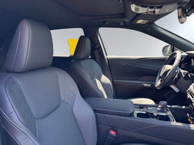 new 2025 Lexus RX 350 car