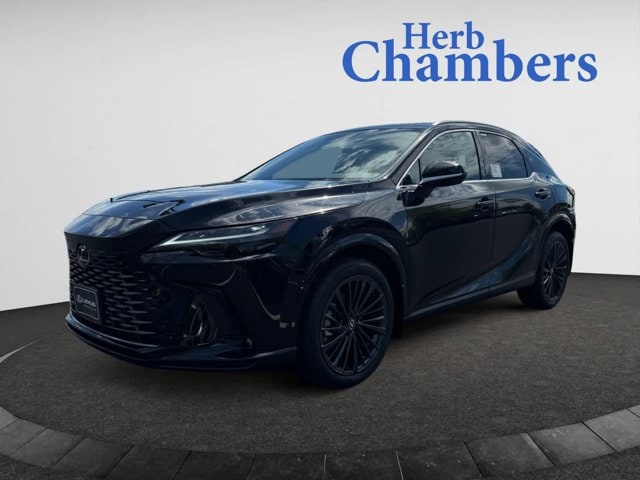 new 2025 Lexus RX 350 car
