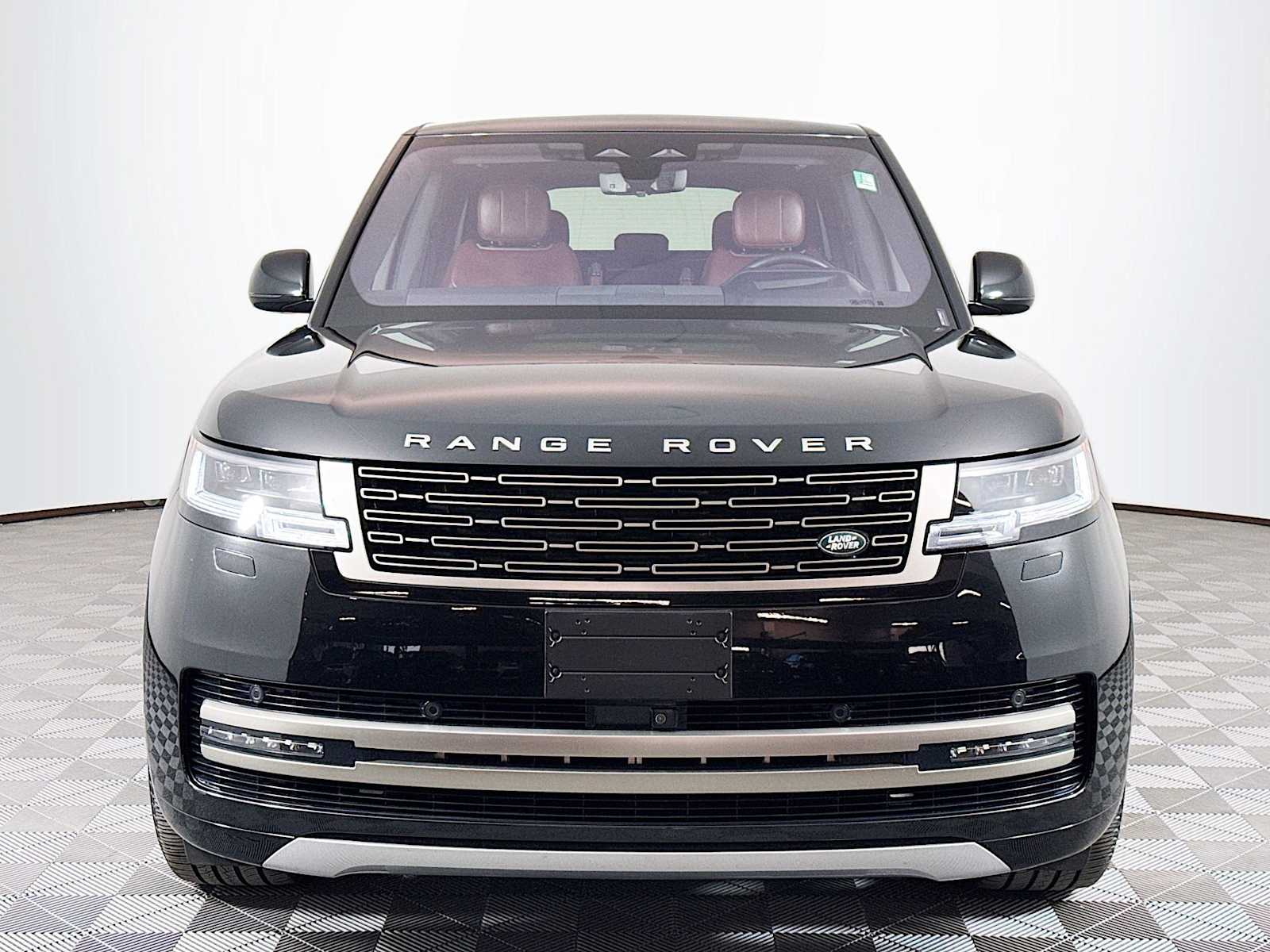 used 2023 Land Rover Range Rover car, priced at $107,998