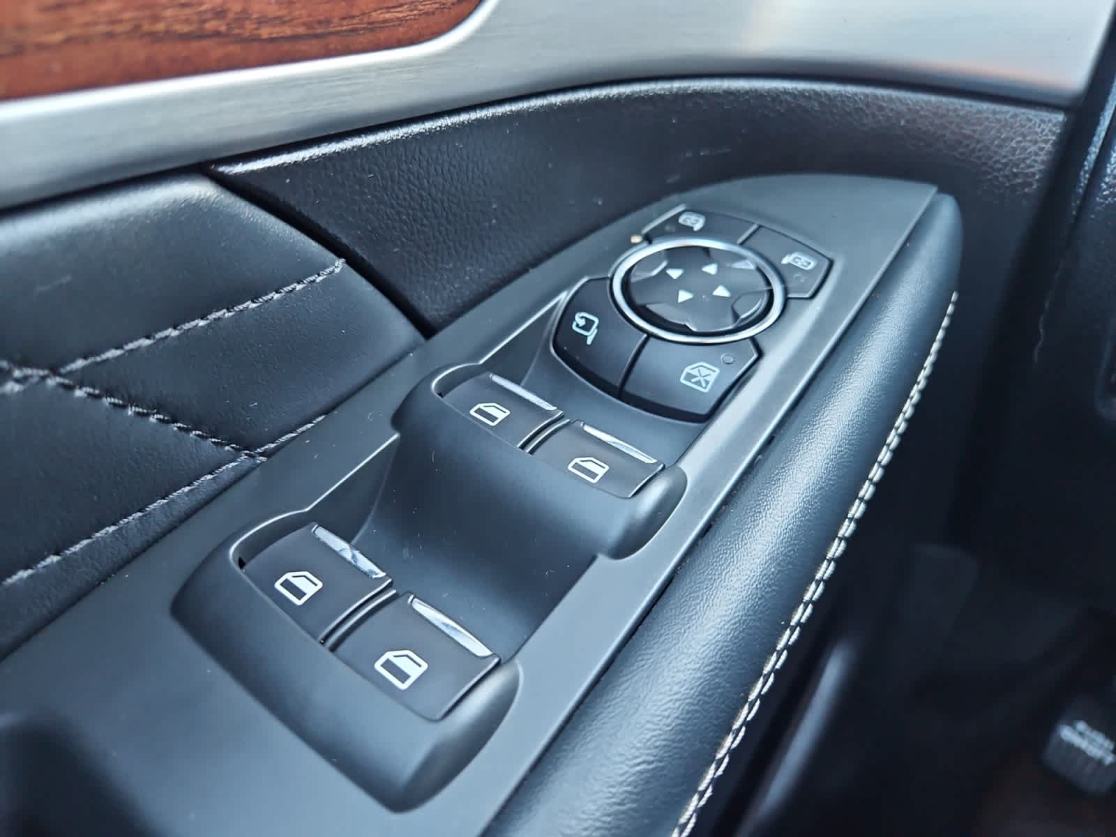 used 2017 Ford Explorer car, priced at $15,488