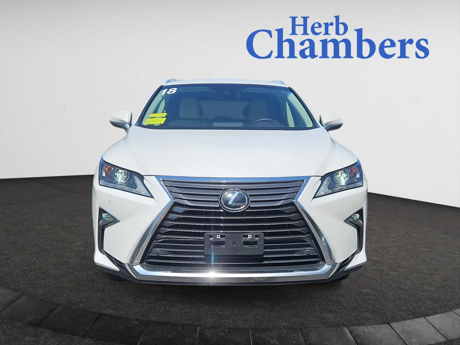 used 2018 Lexus RX car, priced at $32,988