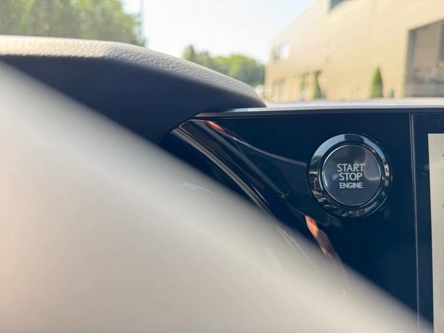 new 2025 Lexus RX 350 car