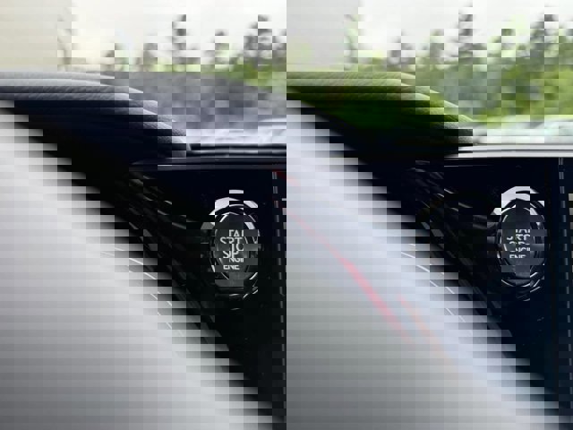new 2025 Lexus TX 350 car