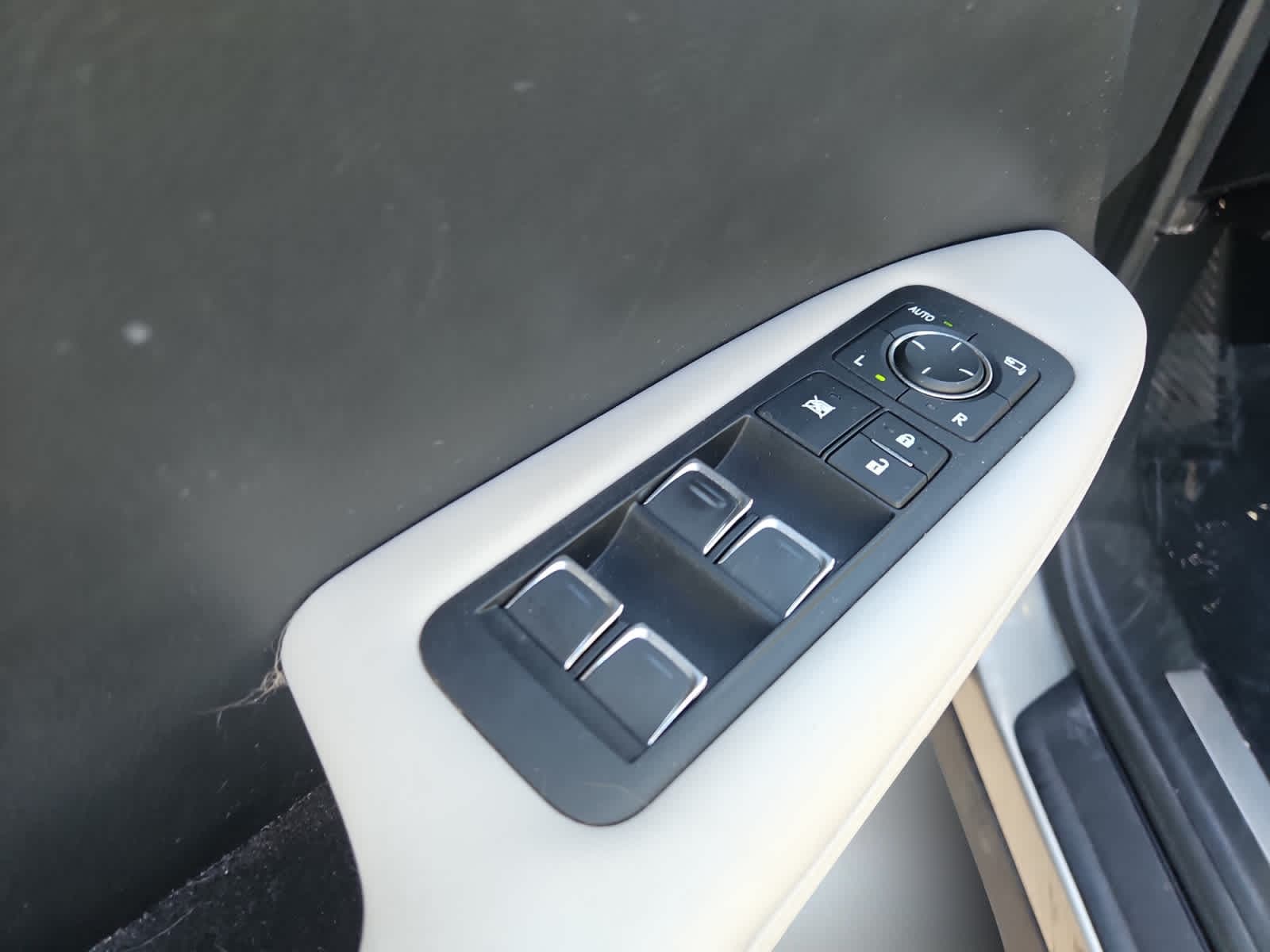 used 2020 Lexus RX car, priced at $32,798