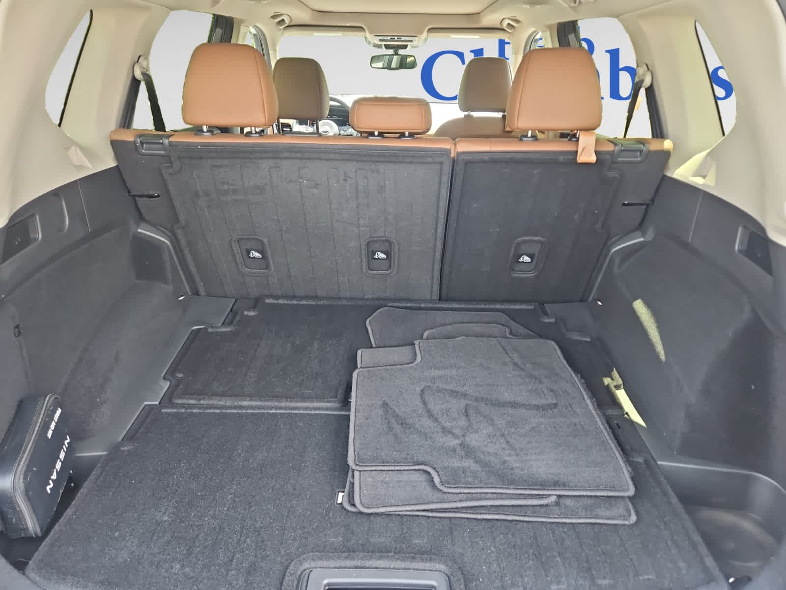 used 2024 Nissan Rogue car, priced at $33,998