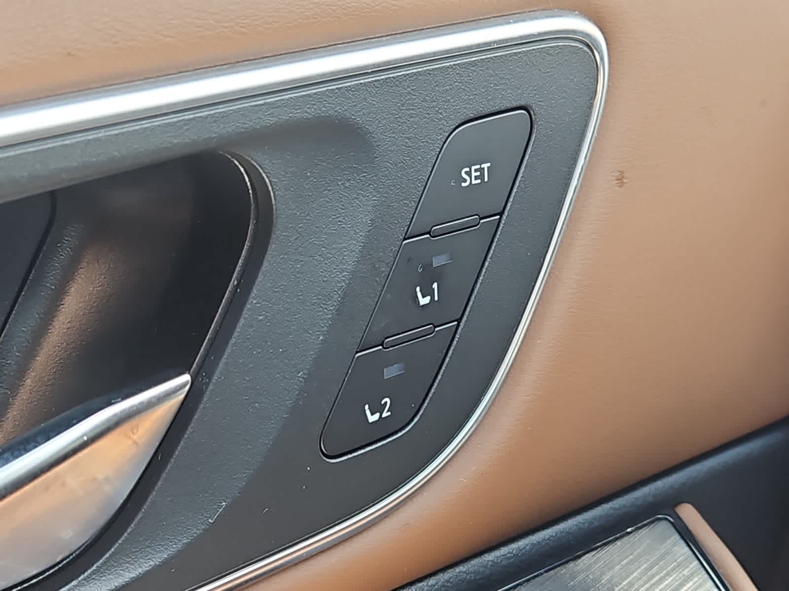 used 2024 Nissan Rogue car, priced at $33,998