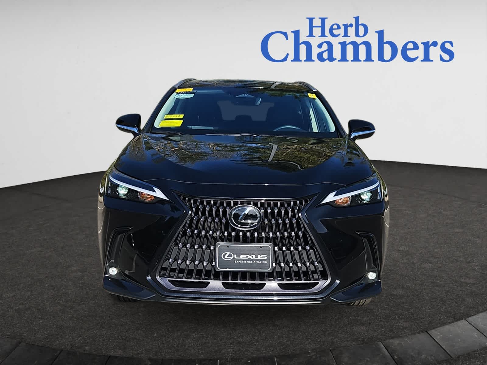 used 2022 Lexus NX car, priced at $37,998