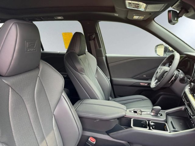new 2025 Lexus TX 350 car
