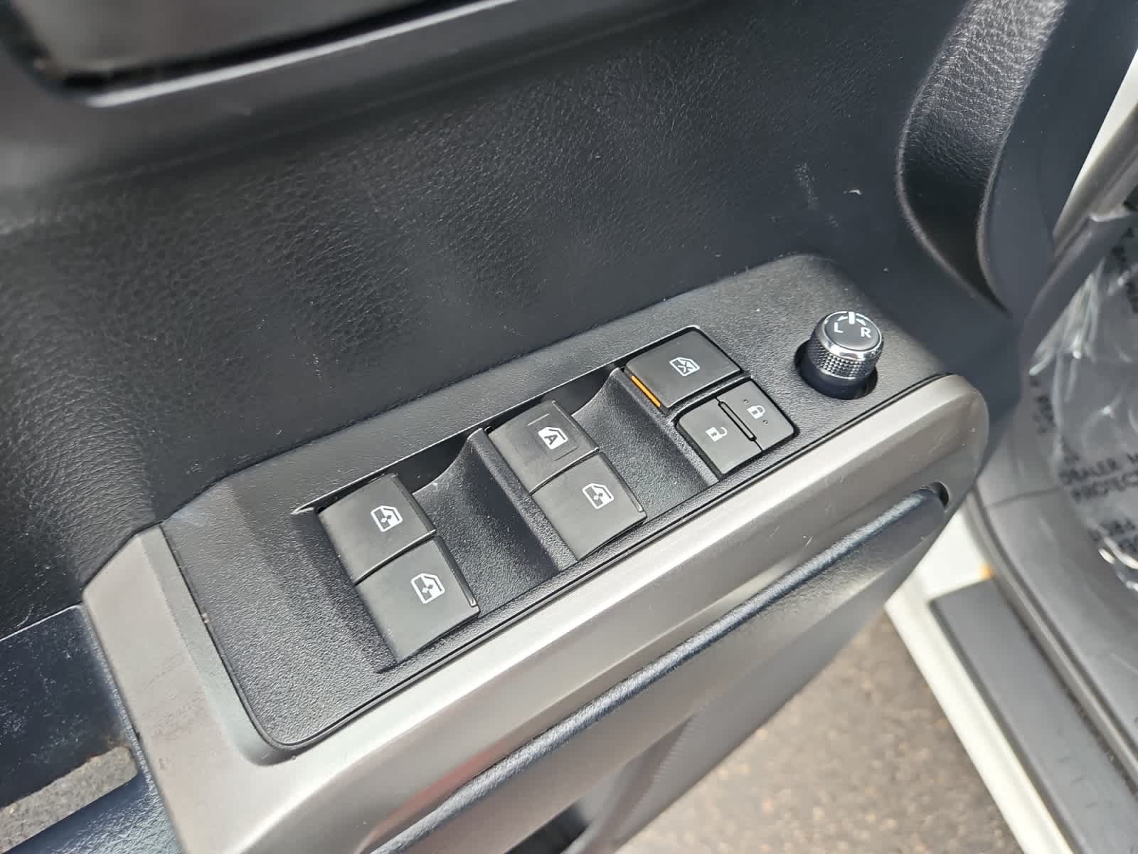 used 2016 Toyota Tacoma car, priced at $22,898
