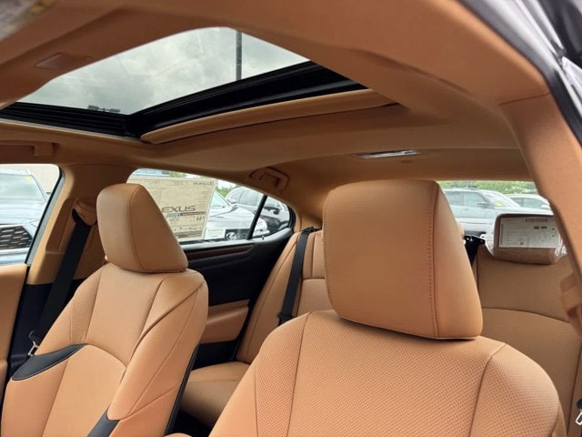 new 2025 Lexus ES 300h car