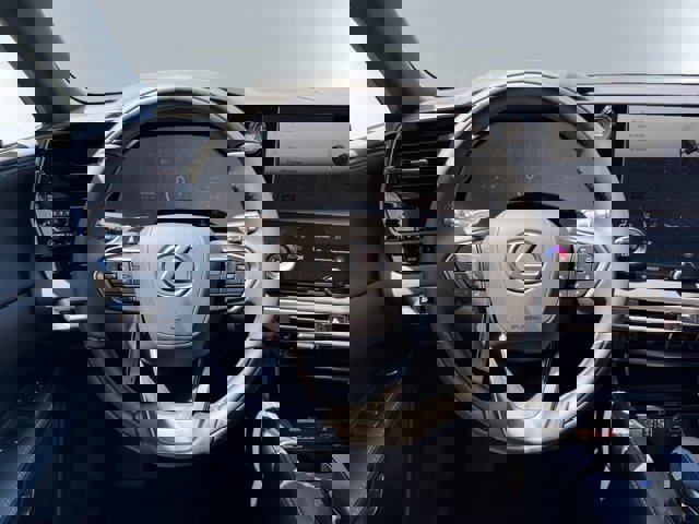 new 2025 Lexus RX 350 car