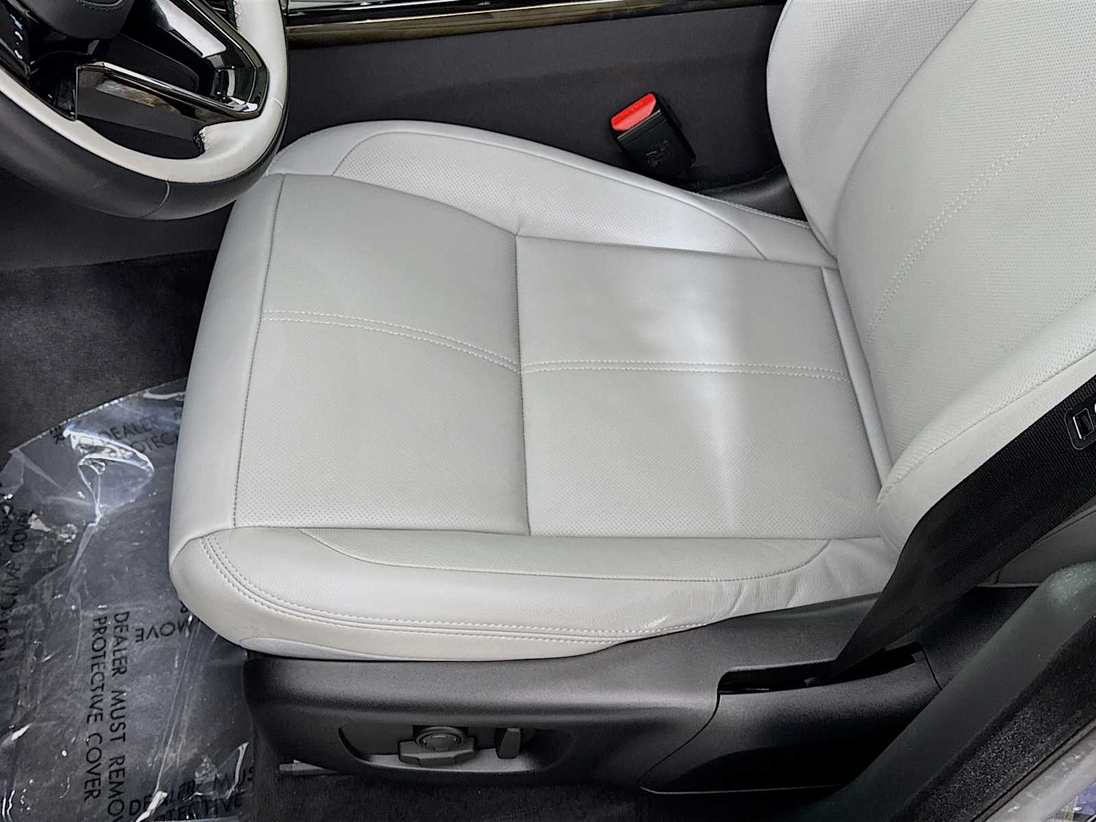 used 2025 Land Rover Range Rover Velar car, priced at $57,998