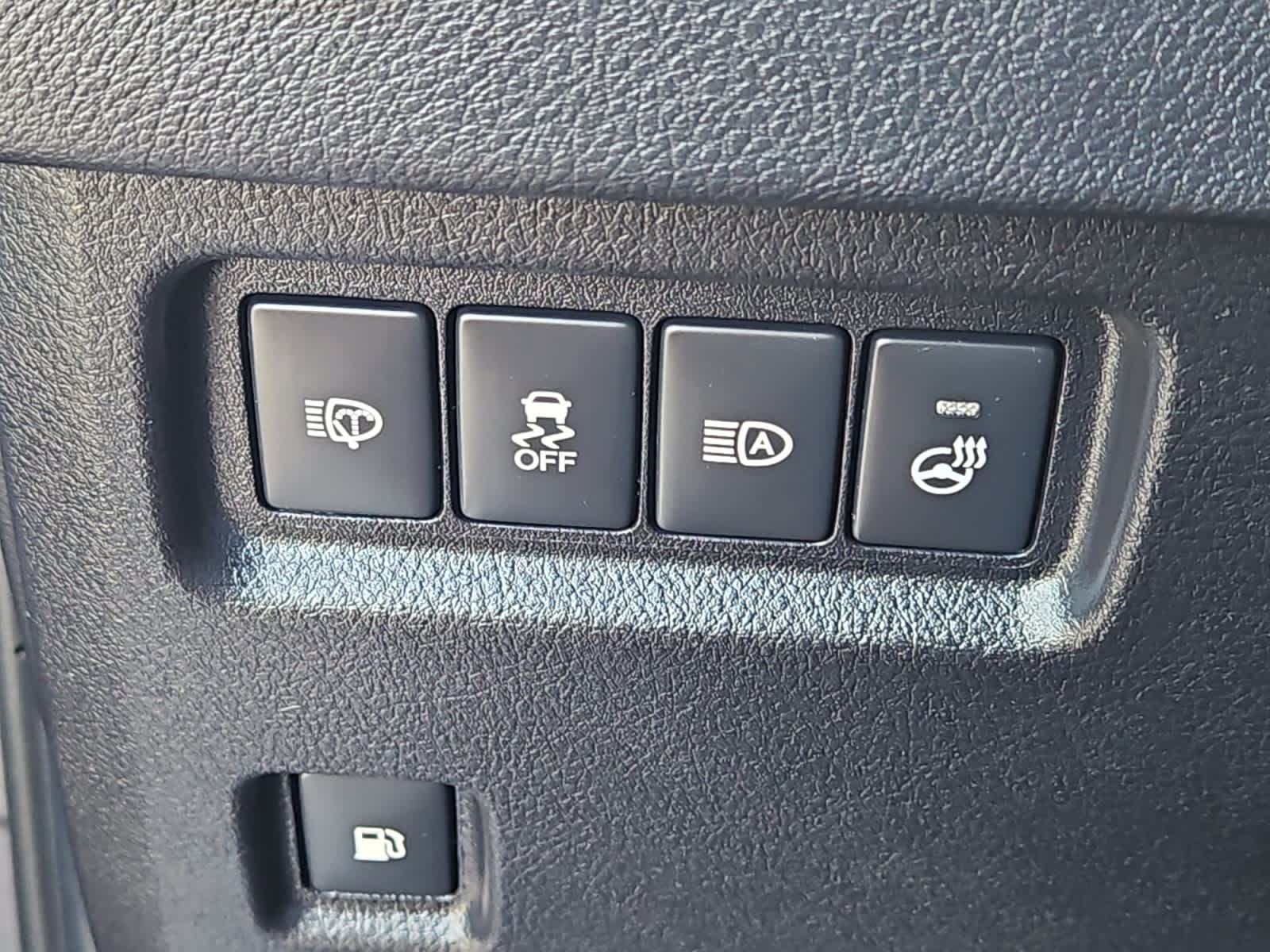 used 2023 Lexus GX car, priced at $56,998