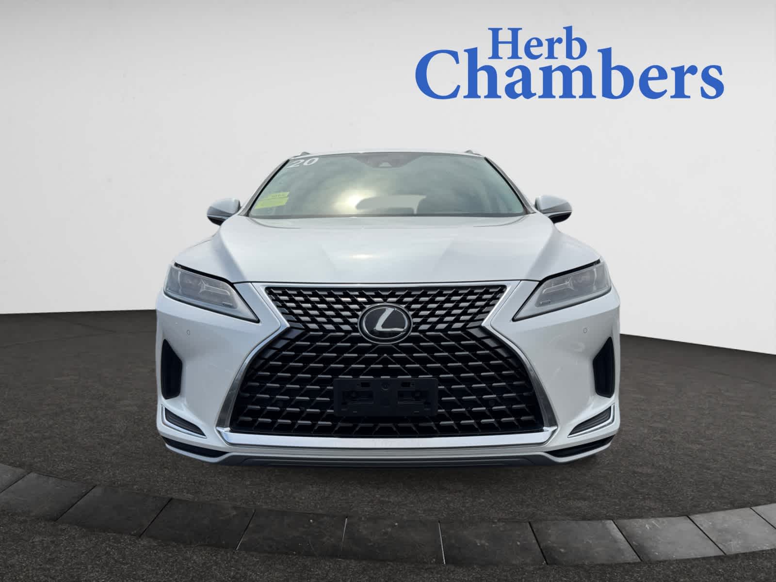 used 2020 Lexus RX car, priced at $27,598