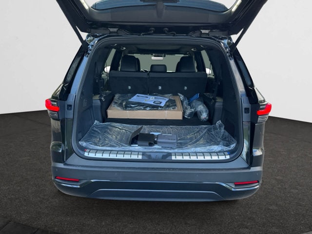 new 2025 Lexus TX 350 car