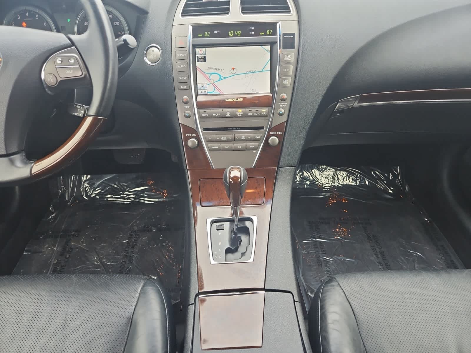 used 2012 Lexus ES 350 car, priced at $12,698