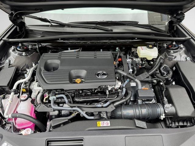 new 2025 Lexus ES 300h car